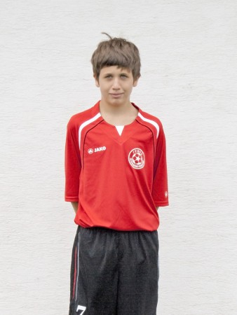 Frederik Tichanský